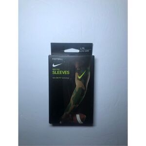 Nike Pro Football Sleeve Camo Size L/XL